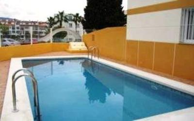 фото отеля Apartamentos Penya Golosa Alcala de Xivert