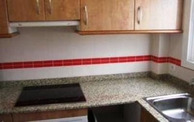 фото отеля Apartamentos Penya Golosa Alcala de Xivert