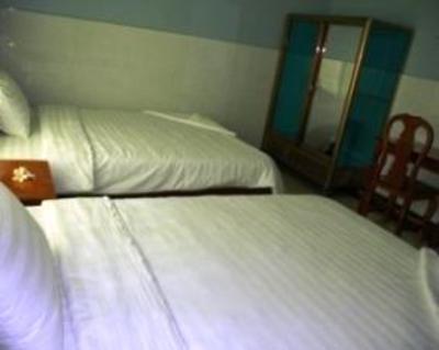 фото отеля Phka Champey Guesthouse