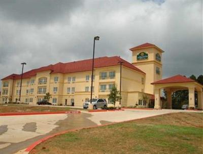 фото отеля La Quinta Inn & Suites Longview North