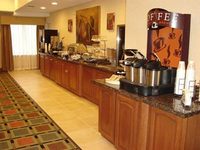La Quinta Inn & Suites Longview North