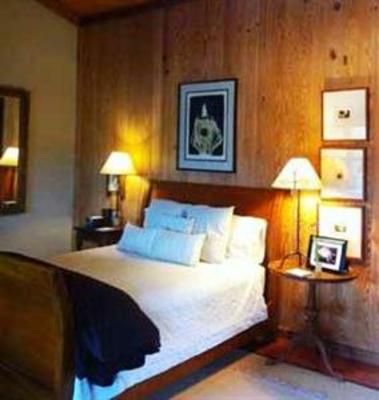 фото отеля Stony Ridge Ranch Bed and Breakfast Hondo