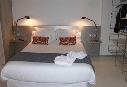 фото отеля Hostal Alcoba