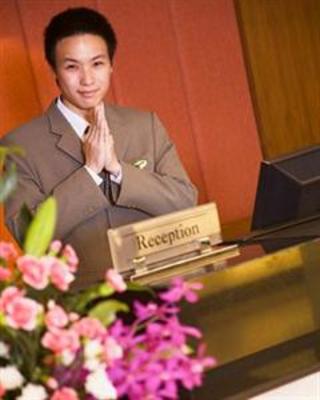 фото отеля Grand President Bangkok