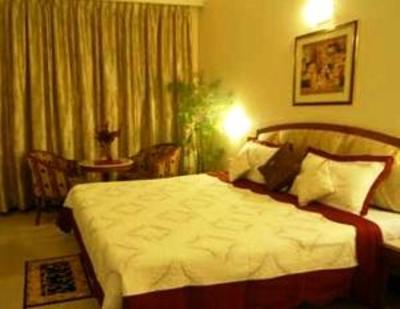фото отеля Hotel Shanthi Residency Marathalli