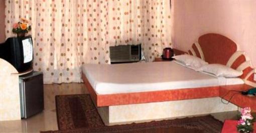 фото отеля Hotel Pandav