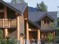 The Gleneagles Chalet