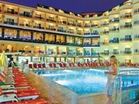 Tivoli Resort and Spa Hotel