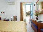 фото отеля Hotel Santorini Fira