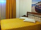 фото отеля Hotel Santorini Fira