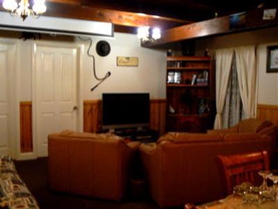 фото отеля French Haven B&B