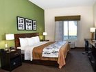 фото отеля Sleep Inn And Suites Mount Olive