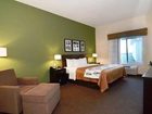 фото отеля Sleep Inn And Suites Mount Olive
