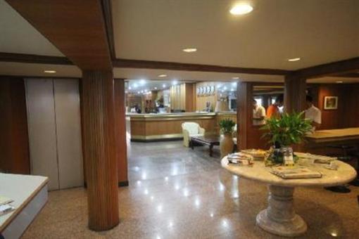 фото отеля Dynasty Inn Bangkok