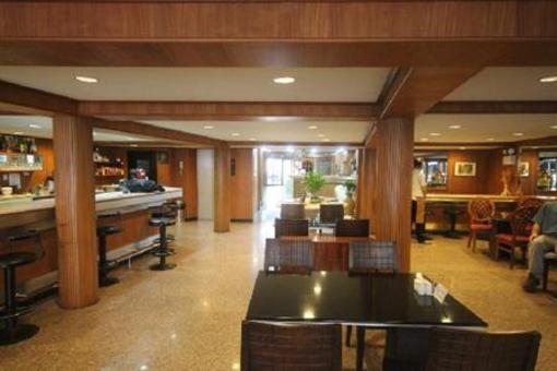 фото отеля Dynasty Inn Bangkok
