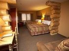 фото отеля Whitefish Lodge and Suites