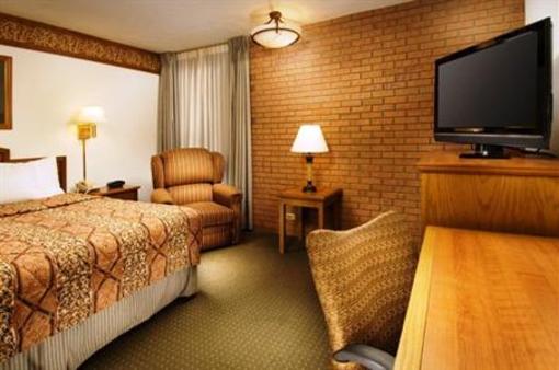 фото отеля Drury Inn and Suites Jackson (Missouri)
