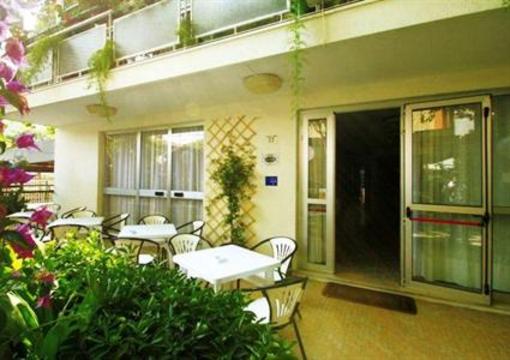 фото отеля Hotel Austin Rimini