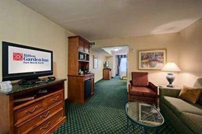 фото отеля Hilton Garden Inn Fort Worth North