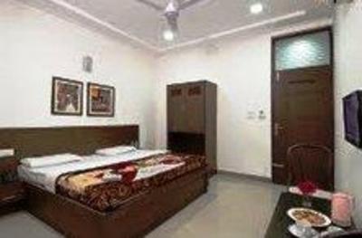 фото отеля Hotel Jyoti Continental Agra