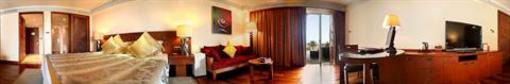 фото отеля Xin Guo Hotel Haikou