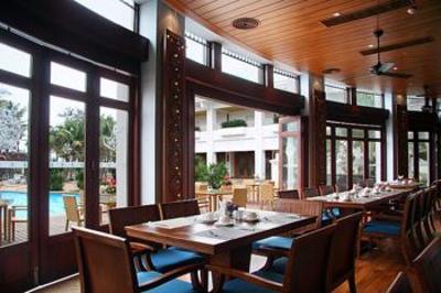 фото отеля Xin Guo Hotel Haikou