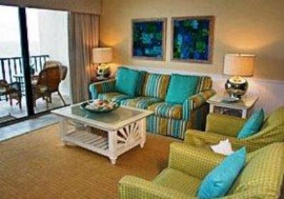 фото отеля ResortQuest Vacation Rentals One Seagrove Place Santa Rosa Beach