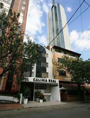 фото отеля Hotel Calima Real