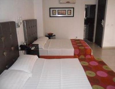 фото отеля Hotel Calima Real