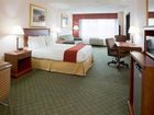 фото отеля Holiday Inn Express Houghton - Keweenaw