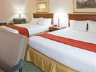 фото отеля Holiday Inn Express Houghton - Keweenaw
