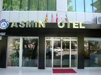 Asmin Hotel Ankara
