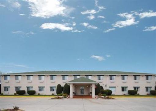 фото отеля Quality Inn Manitowoc