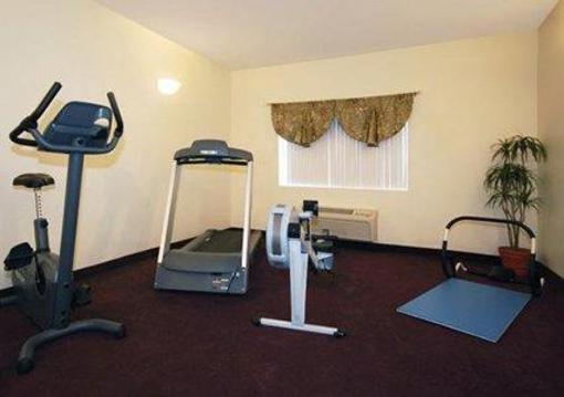 фото отеля Quality Inn Manitowoc