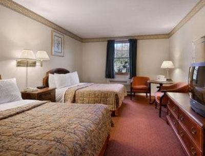 фото отеля New Bedford Inn and Suites
