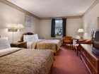 фото отеля New Bedford Inn and Suites