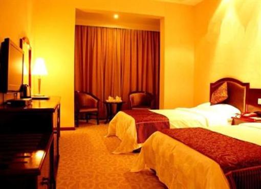 фото отеля Lizhou Hotel