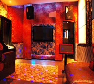 фото отеля Lizhou Hotel