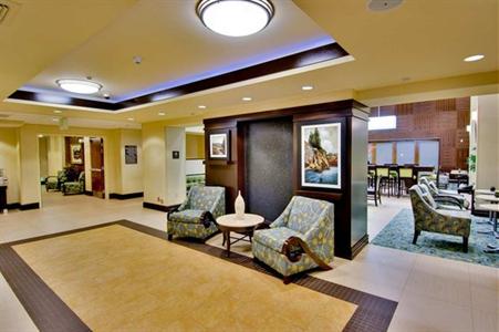 фото отеля Hampton Inn & Suites Moreno Valley