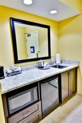 фото отеля Hampton Inn & Suites Moreno Valley