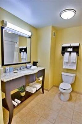 фото отеля Hampton Inn & Suites Moreno Valley
