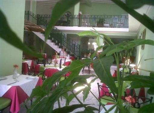 фото отеля Royal Reef Hotel Montego Bay