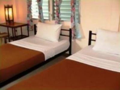 фото отеля Taewez Guesthouse
