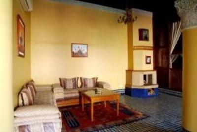фото отеля Riad Jaouhara