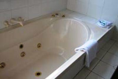 фото отеля Bennett's Tauranga Motor Inn