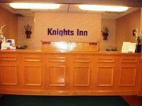 Knights Inn Wabash