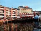 фото отеля Disney's BoardWalk Villas