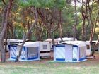 фото отеля Camping Villaggio 5 Stelle Cagnano Varano