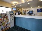 фото отеля America's Best Value Inn Clearwater Florida