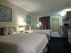 фото отеля America's Best Value Inn Clearwater Florida